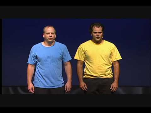 Les Chick 'N Swell - Sketches Inédits