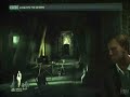 007 Quantum of Solace Gameplay