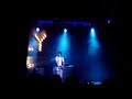 danny singing 'dougie's my hero'