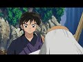 inuyasha,Kanketsu-hen,