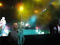 Scorpions - Holiday Live in Augsburg