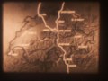 The Susten Pass, Switzerland, 16mm Silent B&W Film, Swiss National Tourist Office