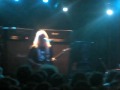 Pieces - Dinosaur Jr live@NewAge