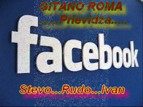 Gitano Roma Prievidza new Cardas Pro Fejzbuk