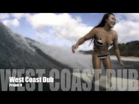 Projekt N - West Coast Dub (Re-Edit)