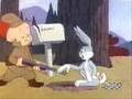 the march of fudd rocks