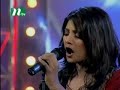 Salma Closeup1 Top10 2006 Bangla Song