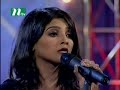 salma closeup1 top10 2006 bangla song