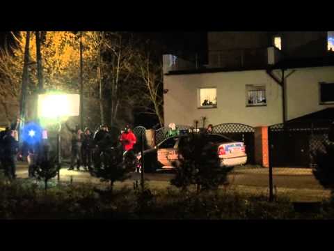 Click to View : Gajków czy Wadlewo? - 20 listopada 2014