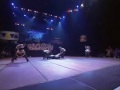 BBoy - expression - BOTY 2003