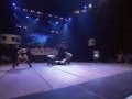 BBoy - expression - BOTY 2003