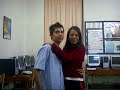 uuy..su chica lo quiere más..jajaj uuy..su chica lo quiere más..jajaj