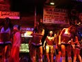 Bailarainas discoteca mangos medellin ii