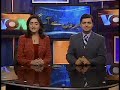 BUSH FAILED VISIT TO MIDDLE EAST- FAROOQ HASNAT- VOA TV