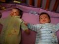 Julián y Luna