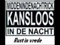 Doe eens tof., Bel een mof Doe eens tof., Bel een mof