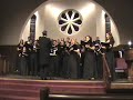 Festival Singers of Florida- Didn\
