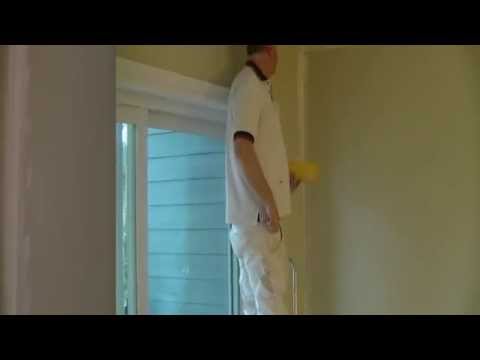 how to repair drywall corners