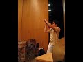 GMJO - Mahler 6 Hammer stroke