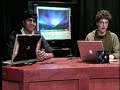 GEOWG TV: Vista vs. Leopard Part 1 GEOWG TV: Vista vs. Leopard Part 1