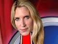 Headzup: Ann Coulter Endorses... Hillary Clinton ?