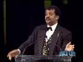 Dr. Neil deGrasse Tyson at RNASA 2008 part 1