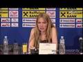 EBU press conference