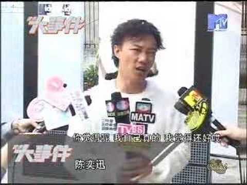 2008-01-05 叱吒拉票記招