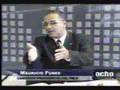 videos de Mauricio Funes - Canal 33 (4de10)