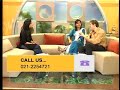 Kiran Aur George: Life Coach - How to motivate youth? (Part 1) Kiran Aur George: Life Coach - How to motivate youth? (Part 1)