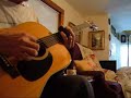 Old Friend (solo cover)