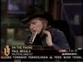Don Imus And Paul Begala On Mitt Romney