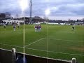 MUFC vs Chesham