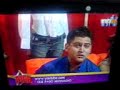 Que paso muchacho en Mira que bonito Que paso muchacho en Mira que bonito