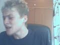 Me Singing You Raise Me Up, Scott Shave Me Singing You Raise Me Up, Scott Shave