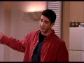 A lot of my friends don't understand jokes in American English such as in FRIENDS, which I used to watch when I was in school, of which I am a BIG FAN. So useless guys like me and my pals decided to put our talent to work and dubed FRIENDS in Marathi. This by the way is a tribute to my lovely Marathi speaking people. Hope U Enjoy IT .... lOl.