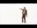 Mr. Bean - Mr. Bombastic