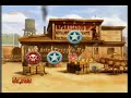 wiiware wild west guns nintendo wii shooting game zapper