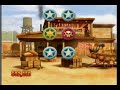 WiiWare Wild West Guns Nintendo Wii Shooting Game Level 1