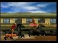 WiiWare Wild West Guns Nintendo Wii Shooting Game Level 1