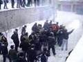 22.03.2008. Курган40 vs Челябинск27