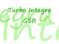 Yoshi Built EG6 vs Turbo Integra GSR