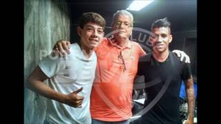 Confira a entrevista do Portal Bavi com o atacante Vander, do Vitória