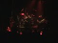 Spiritual Dissection - horrified - Live Amiens