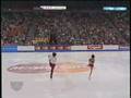 2004 Skate Canada Pang Qing & Tong Jian SP