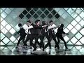 011109 P.S Andy Single Man 앤디 싱글맨 Comeback Performance