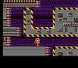 the ending of bucky o'hare nes