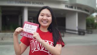 Support UNLV During #RebelsGive March 23