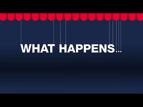 What happens when the Drops of Jupiter collide with the Stars and Stripes forever?