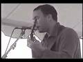 Dave Matthews - Bartender